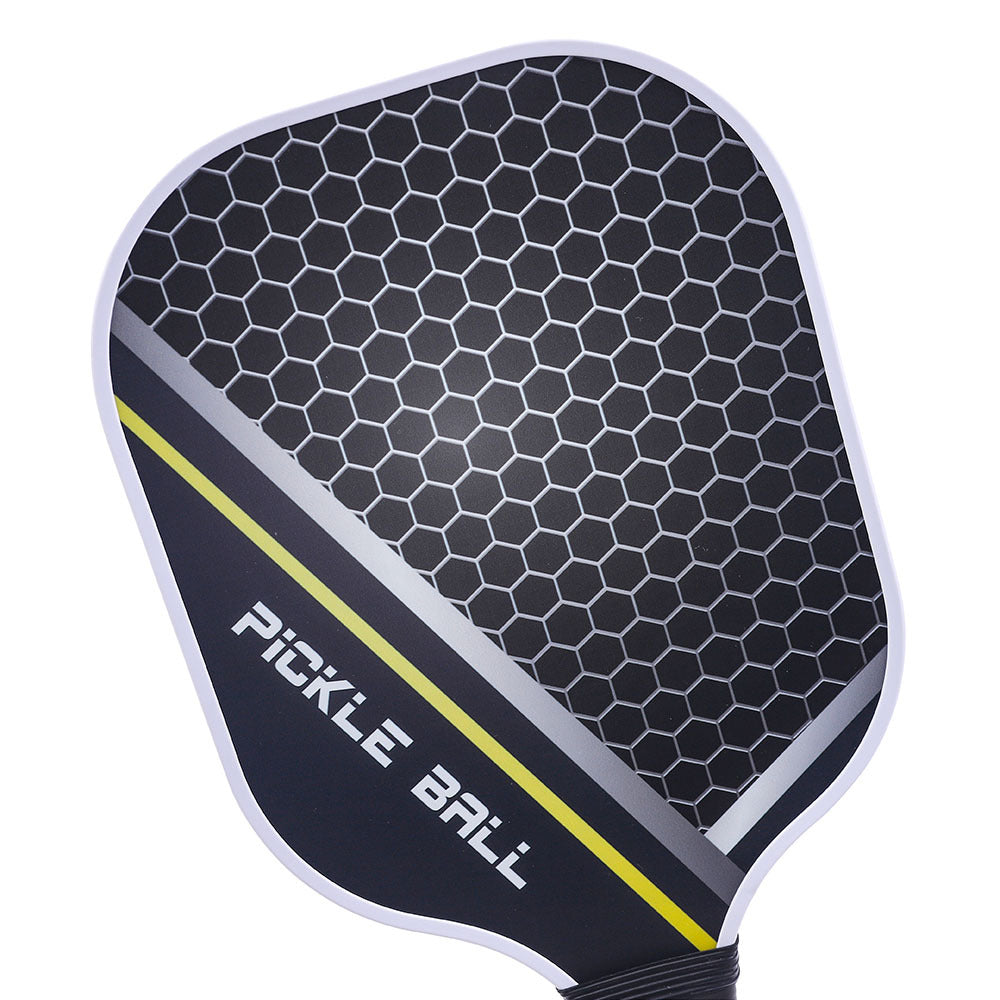 Pickleball Paddles Set - Graphite Carbon Fiber USAPA Approved